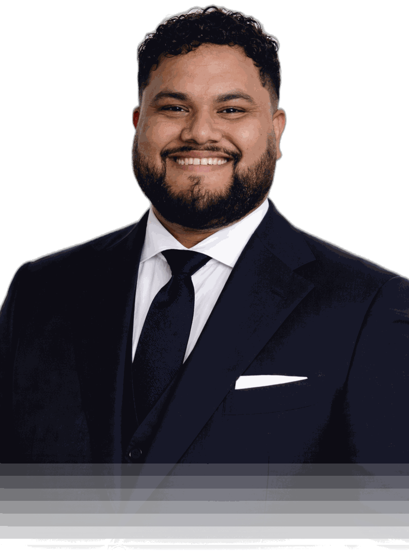Micheal Breedlove — profile photo